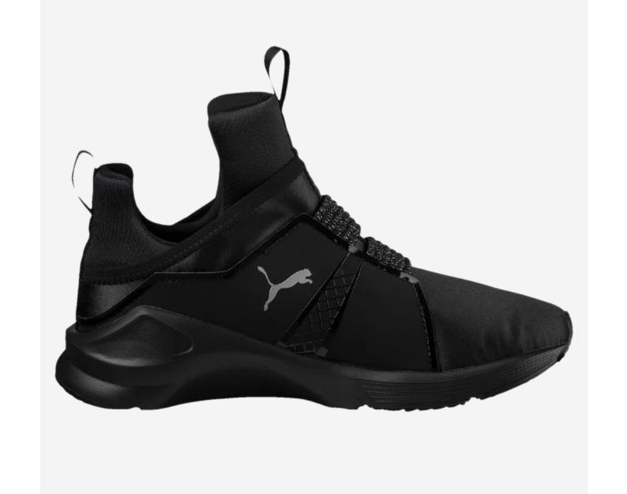 Puma Fierce Satin EP