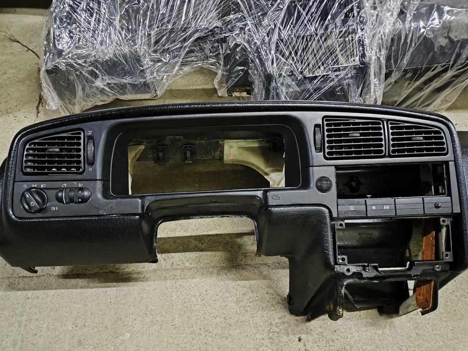 Торпедо в сборе Passat B4 B3