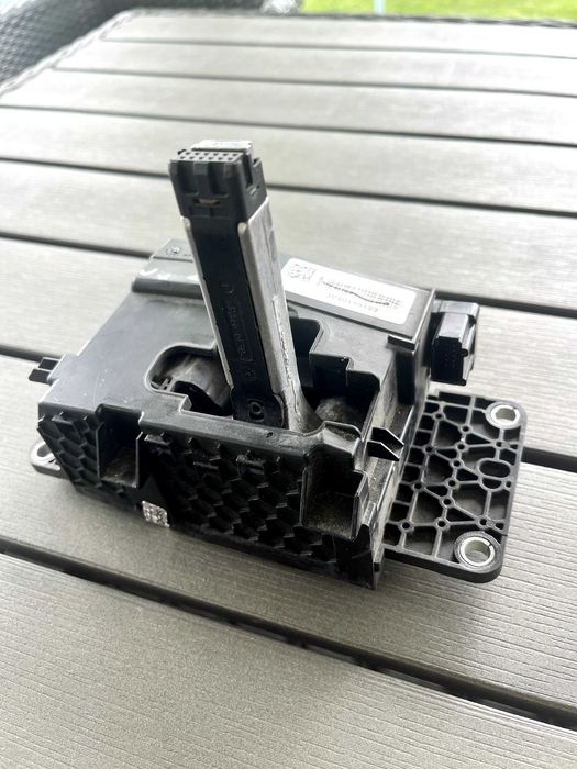 Скоростен лост Gear shifter Jeep Grand Cherokee 2015 WK2 - 68166105AE