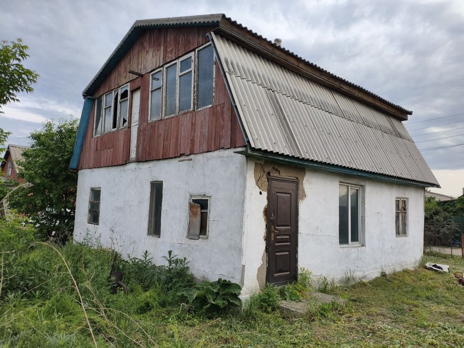 Продается дом вдоль дороги Тогас