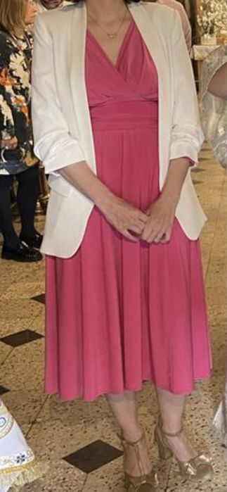 Rochie ocazie / botez / cununie Mizar 36