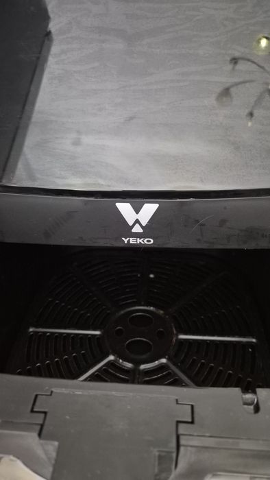 Продам аэрогриль почти новый