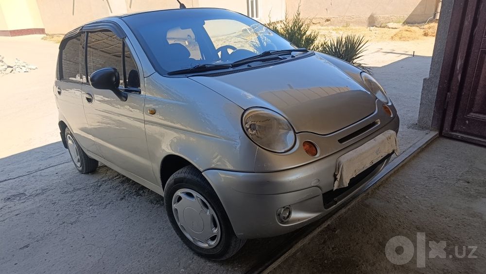 Holati yaxshi yili 2005 yil metan gazi bor
