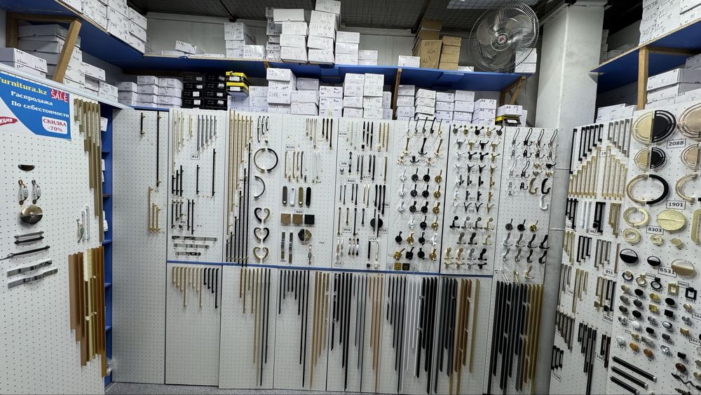 Продаетсч бутик на рынке Тастак