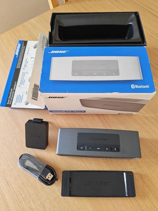 Bose Sounlink Mini II