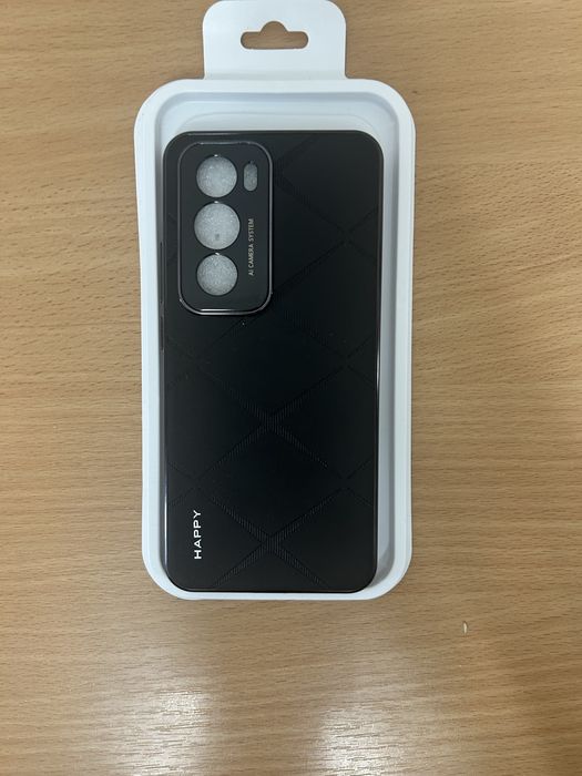 Чехол Oppo reno 12