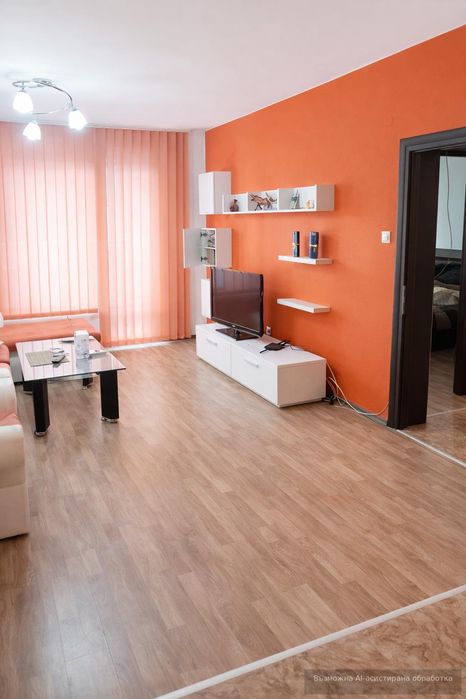 Двустаен, под наем, ж.к Зона Б-18