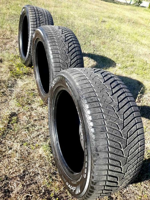 Cauciucuri Iarna 275/45 R18 Pirelli & Yokohama
