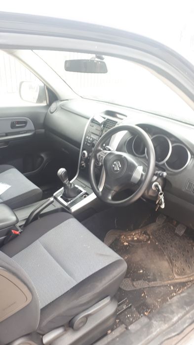 Suzuki grand vitara 1.9ddis на части