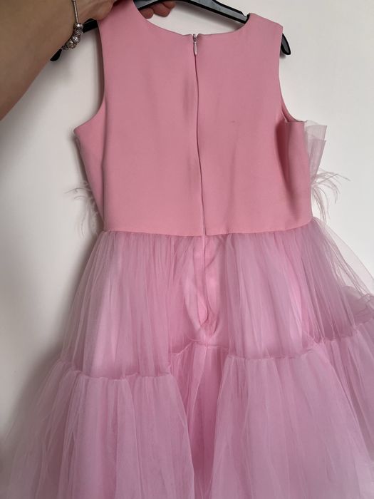 Детска рокля на марка Contrast