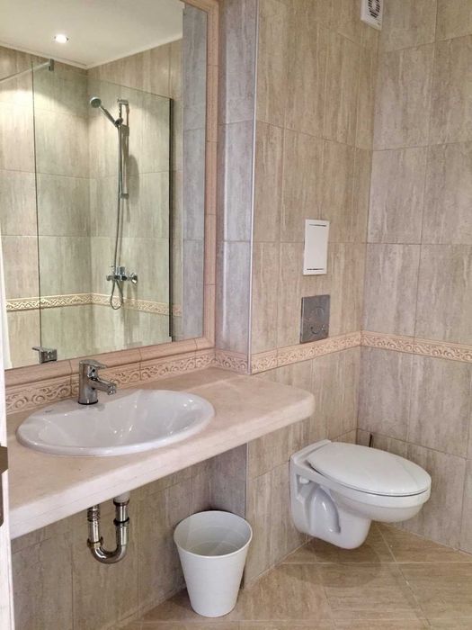 Дава се под наем Тристаен апартамент в Варна, Аспарухово - 80 кв.м за 700 € - Снимка #6