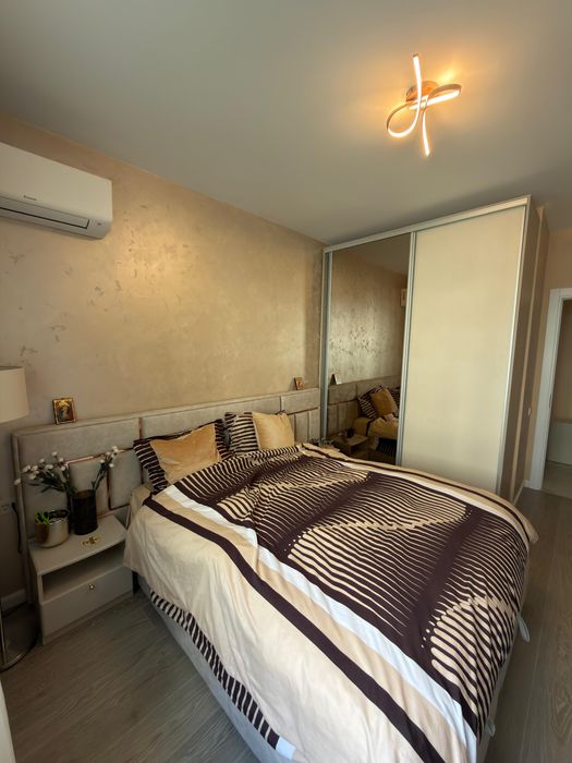 Apartament 2 Camere Dealul Babii 26-30 Finalizat Mobilat Utilat + parcare supraterană in acest pret