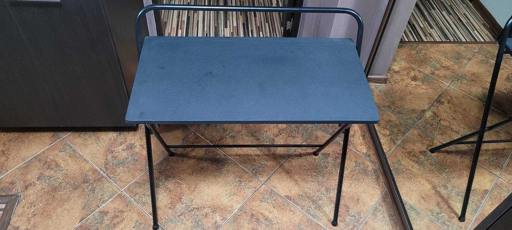 Masa pliabila tip Birou