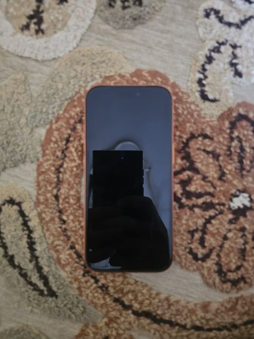 Iphone 17 pro в идеальном состоянии