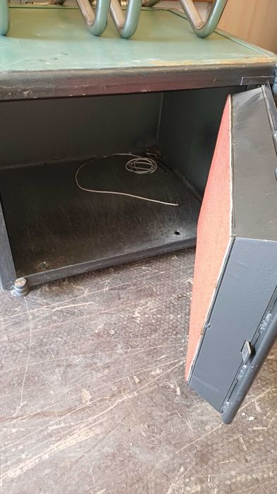 Dulap metalic , vestiar