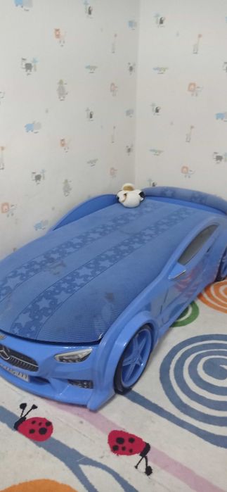 Комплект детской мебели