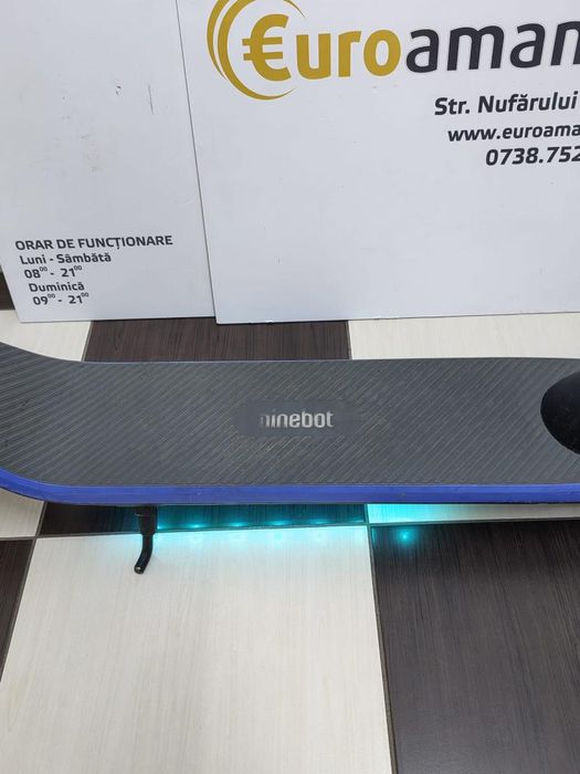 Trotineta electrica NINEBOT eKickScooter -N-