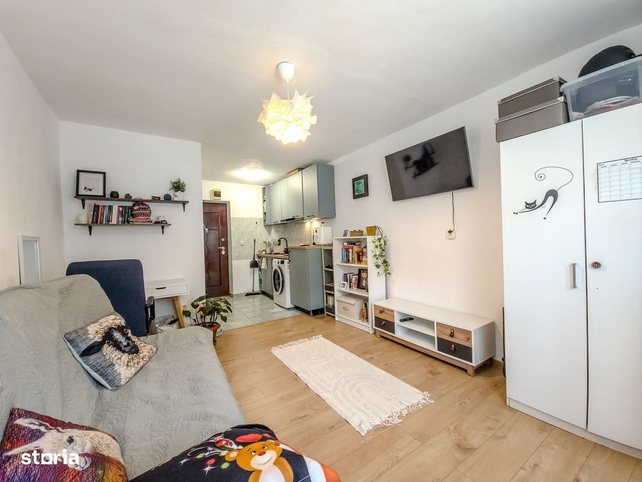 Apartment in Cluj-Napoca - Mai multe