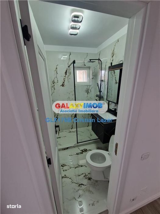 Renovat Complet, Bloc Anvelopat