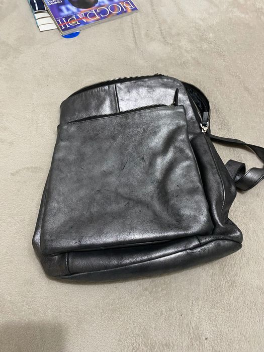 Дамска раница спортно елегантна