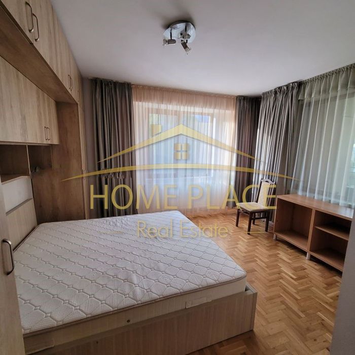 Дава се под наем Тристаен апартамент в Варна, Виница - 120 кв.м за 612 € - Снимка #4