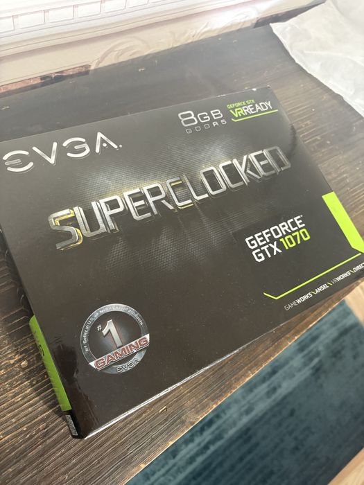 Placa video NVIDIA GeForce GTX 660