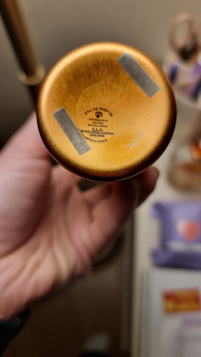 Парфюми от личната ми колекция