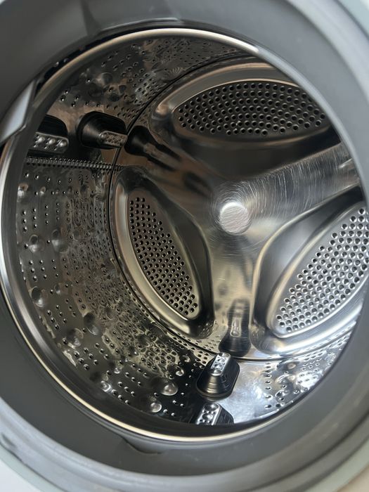 Стиральная машина lG