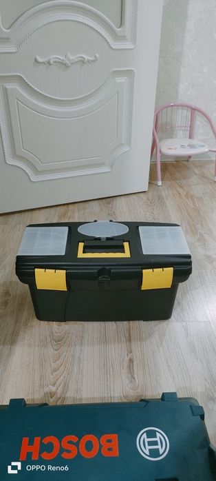 Ящик для инструмента