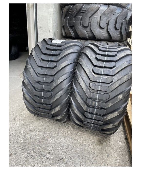 Anvelopa 400/60-15.5 Ozka 18PR KNK56 TL 151/A8