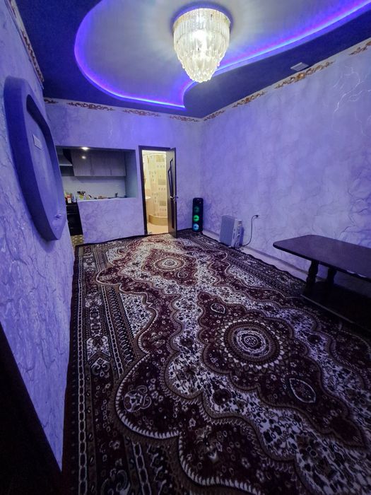 Квартира ижарага берилади 2 хоналик