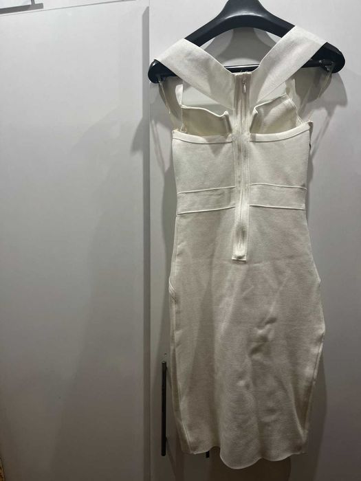 Бандажна рокля S размер