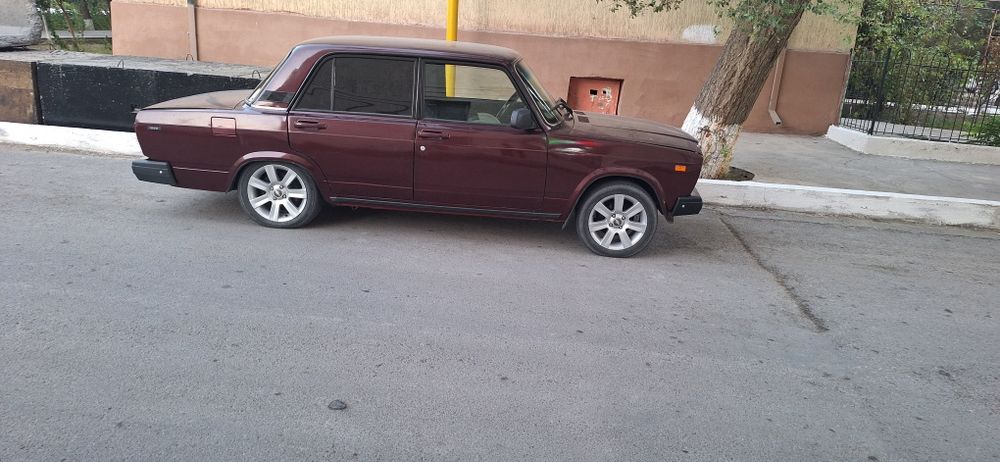 Other 2107 2006 — 4