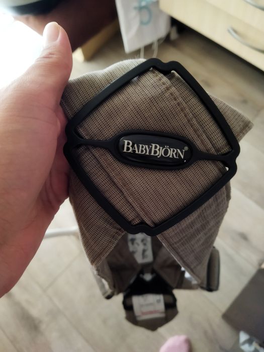 Кенгуру раница Baby Bjorn