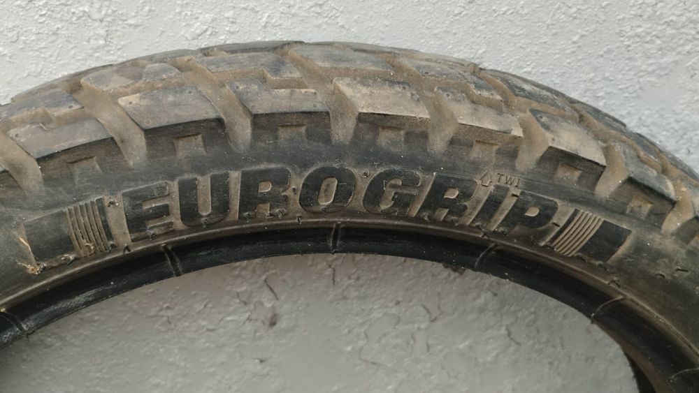 Шины для мотоцикла