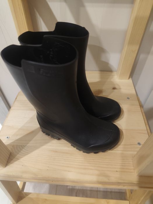Детски гумени ботуши номер 25/26