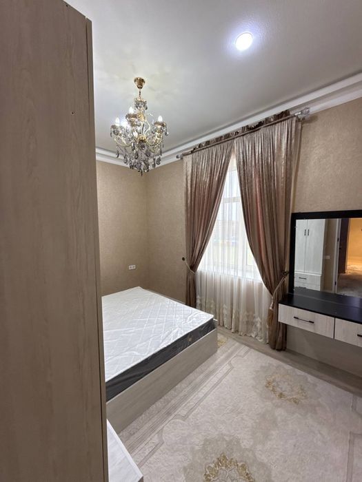 Продается   3х комнатная квартира