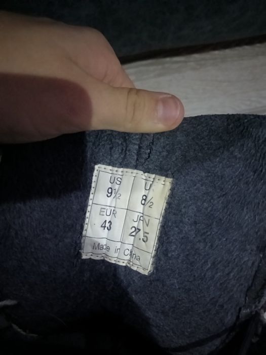 Продам ботинки для сноуборда.