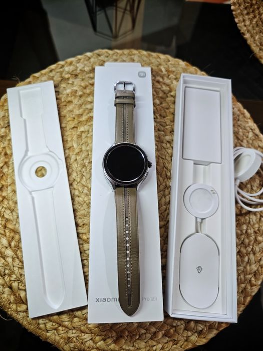 XIAOMI watch 2 PRO LTE eSim