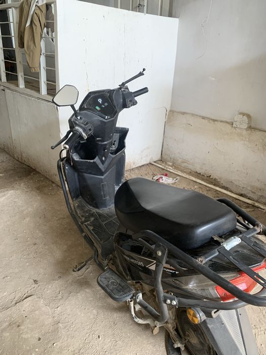 Spartvniy squter sotiladi kelishgan xolda