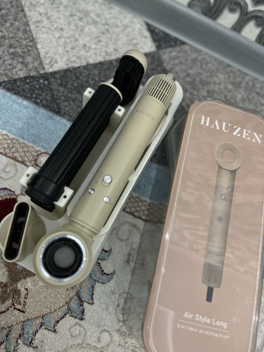 Hauzen Air Style 5-в-1