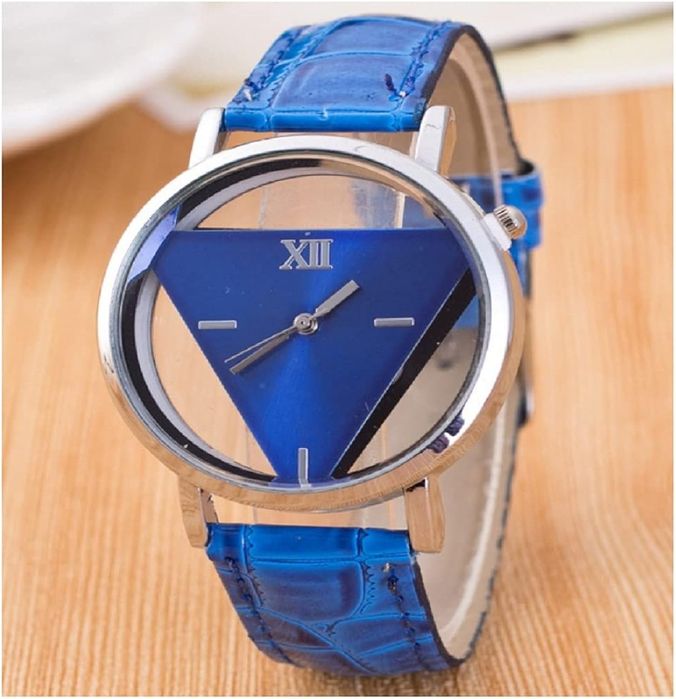 Kvars soat - erkaklar uchun