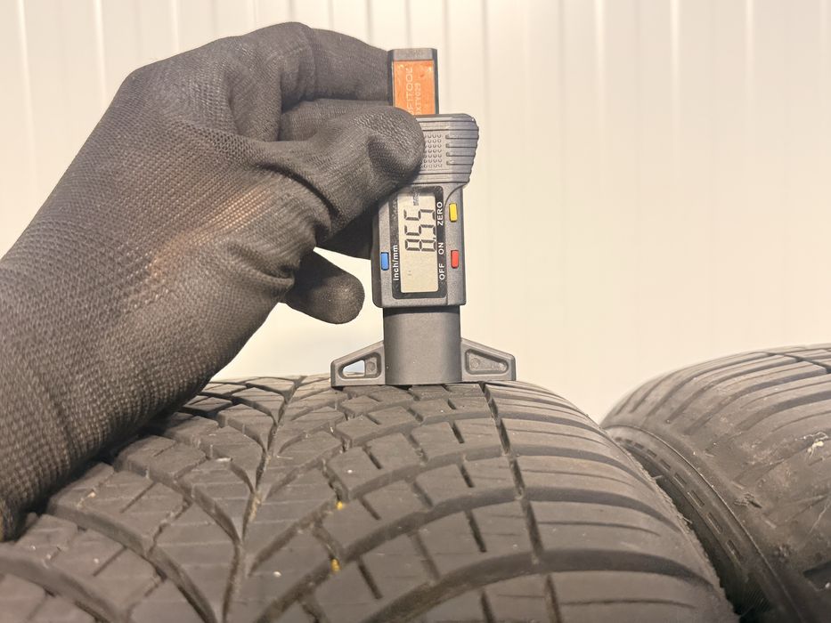 225/45/17 всесезонни гуми GOODYEAR VECTOR 4 seasons