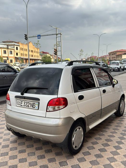 Matiz best 2013 sotiladi