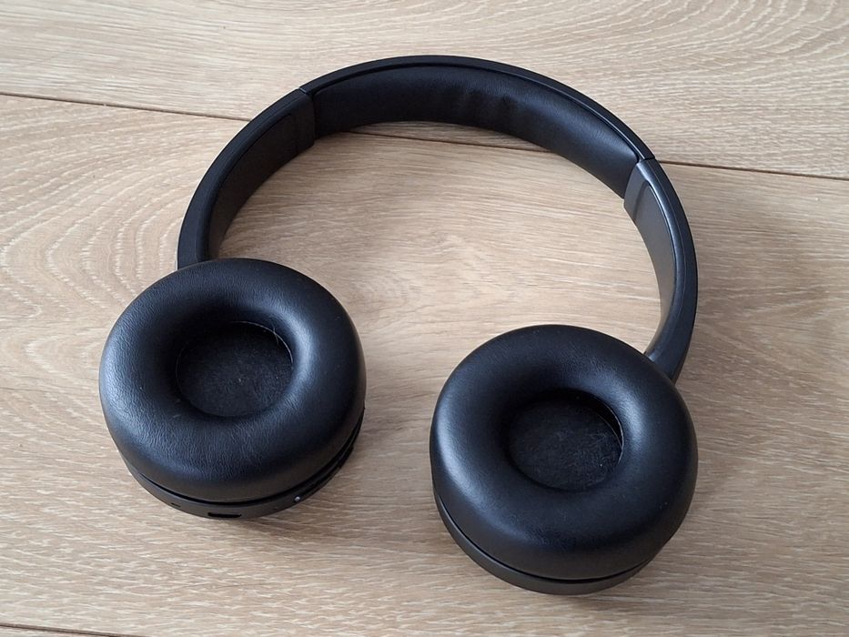 Casti bluetooth Sony WH-CH520