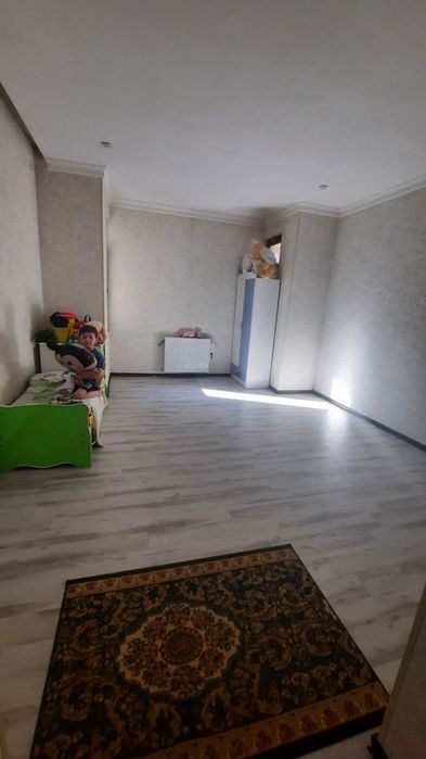 Изза 2,9 соток 8 хона