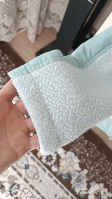 Куртка на девочку, весна-осень.