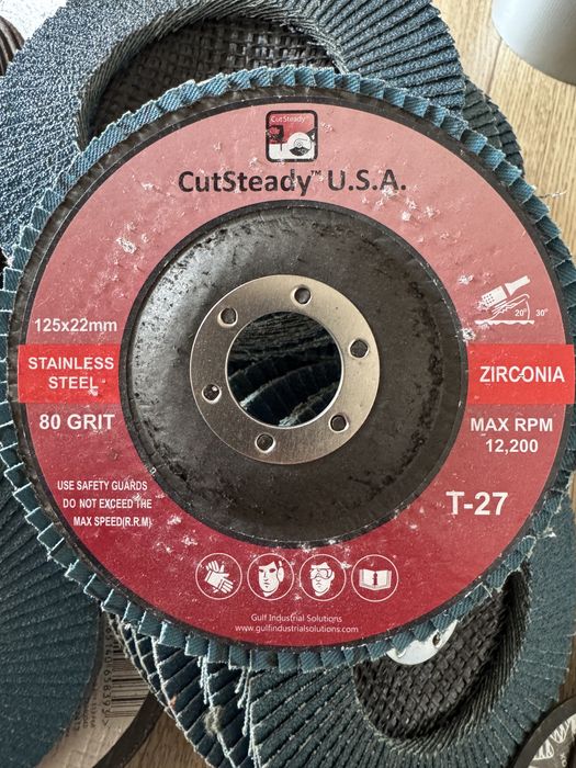 Диски ( отрезные/шлифовальные)