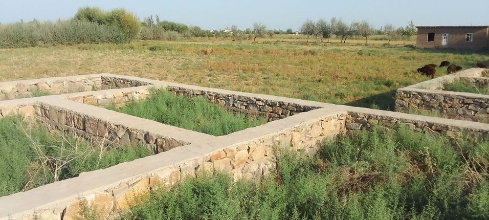 30 sotih fundaenti 8 hona 1,5sm