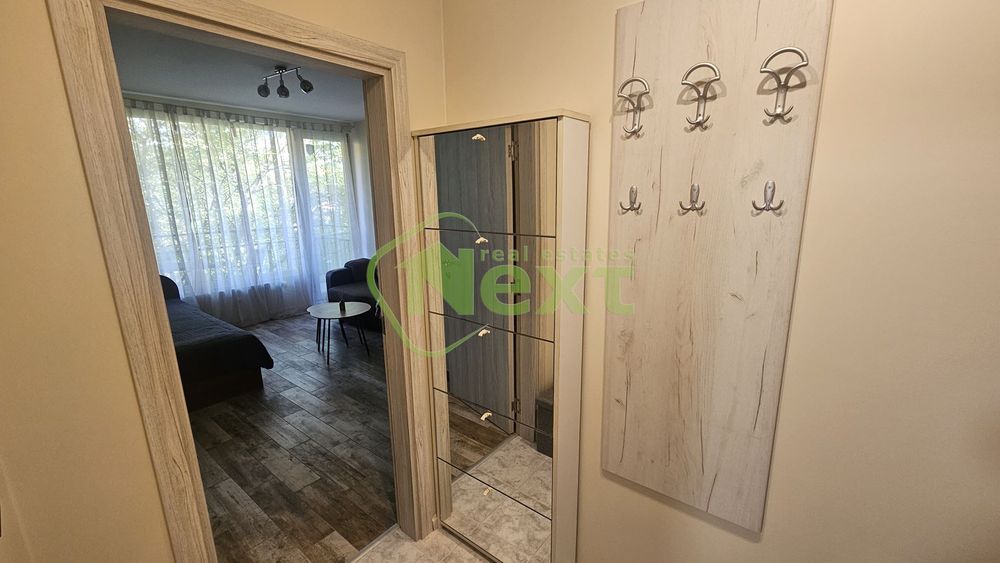 Дава се под наем Едностаен апартамент в София, Гео Милев - 35 кв.м за 500 € - Снимка #8